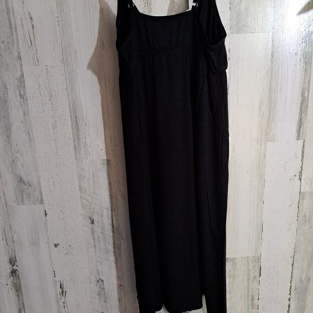 NWOT O2 Collection Night Gown - Picture 4 of 5